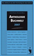 Anthologie Buchwelt 2007