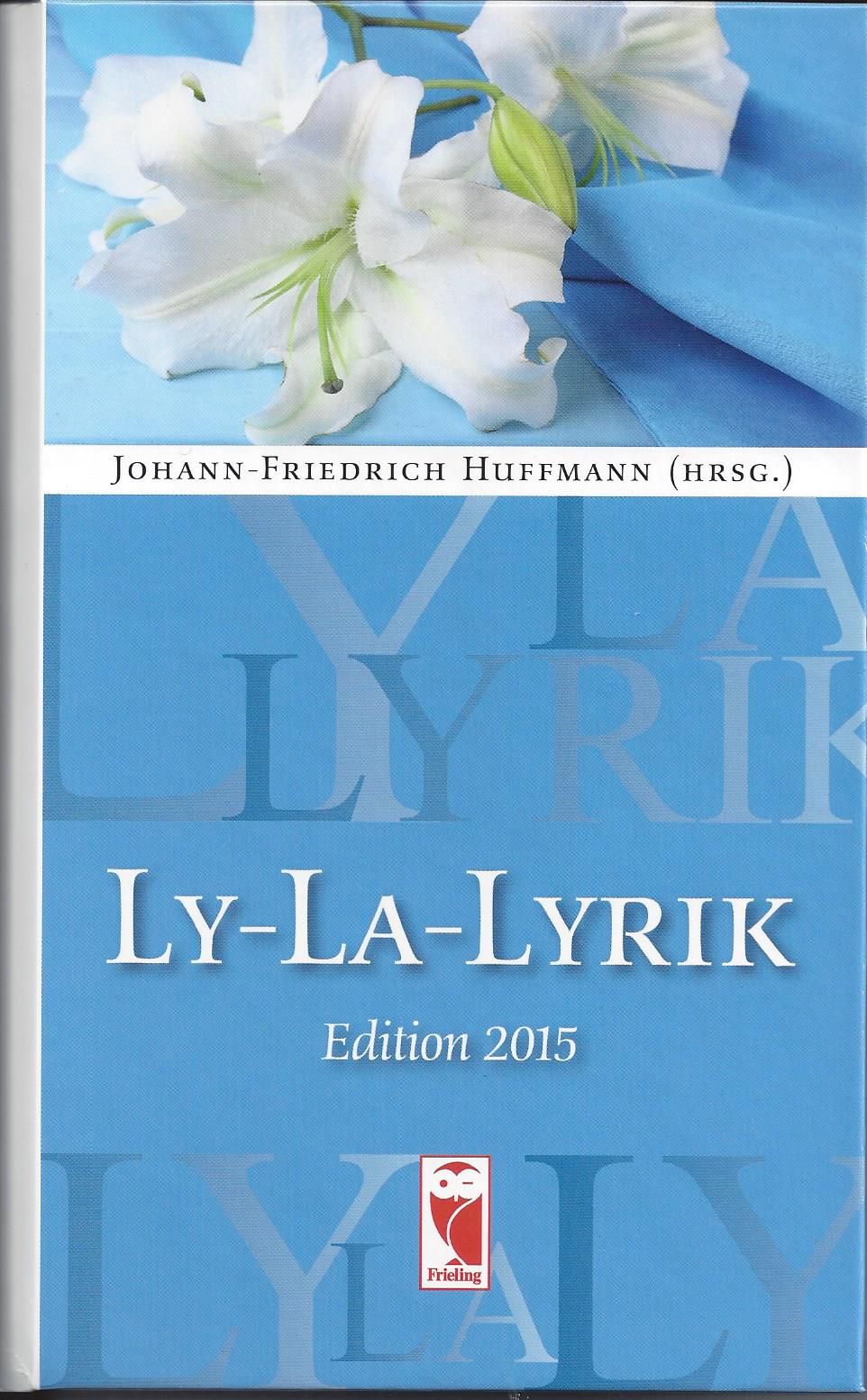 Ly-La-Lyrik, 2015